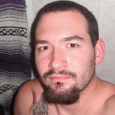 Justin Fay Photo 8