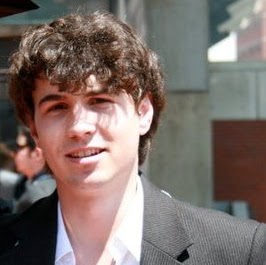 Timothy Barber Photo 10