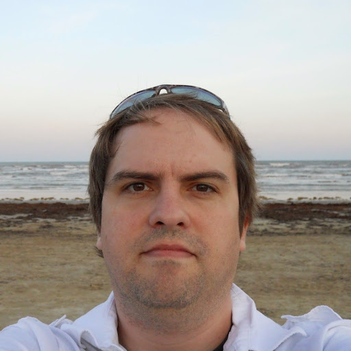 Andrew Fraley Photo 15