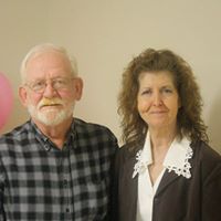 Pat Griffith Photo 15