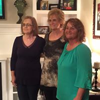 Debra Pruitt Photo 15