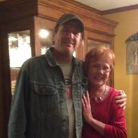 Deborah Hammett Photo 8