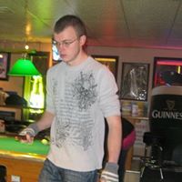 Adam Pratt Photo 32