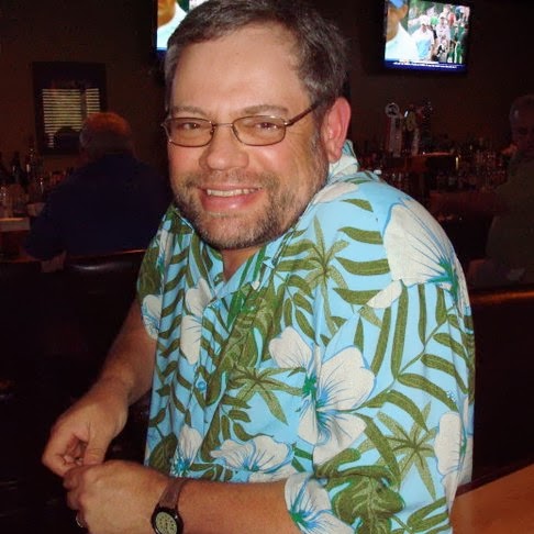 Mark Wheeler Photo 48