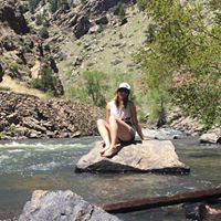 Jessica Haugen Photo 9