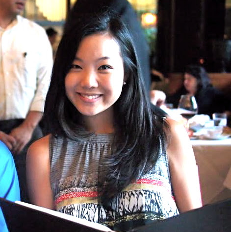 Michelle Kwon Photo 12