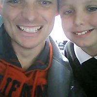 Danny Tomlinson Photo 18