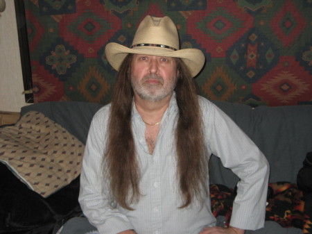 Michael Butler Photo 1