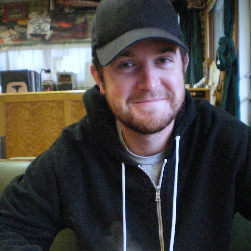 Robert Tierney Photo 29