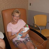 Carole Payne Photo 35