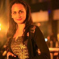 Preeti Gandhi Photo 26