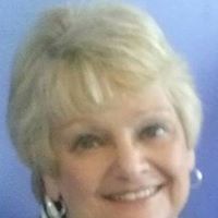 Nancy Nicholson Photo 10