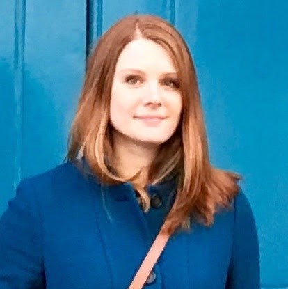 Julia Campbell Photo 45