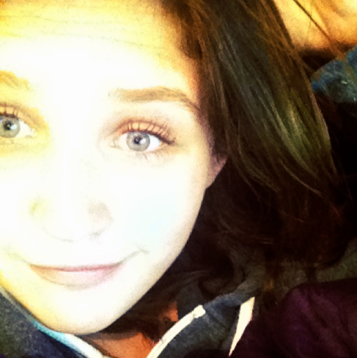 Amy Cross Photo 14