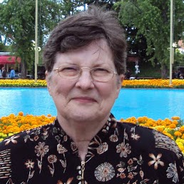 Doris Gibson Photo 13