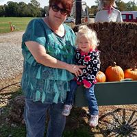 Terri Peterson Photo 24