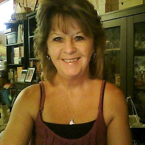 Cathy Harris Photo 40