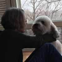 Dorothy Wendel Photo 3