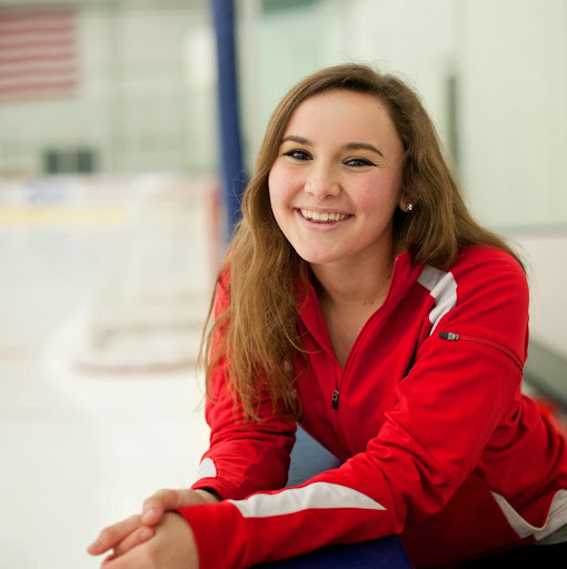 Mollie Cook Photo 7