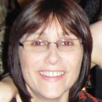 Marian Ware Photo 3