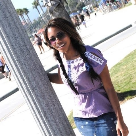 Brandi Barnes Photo 37