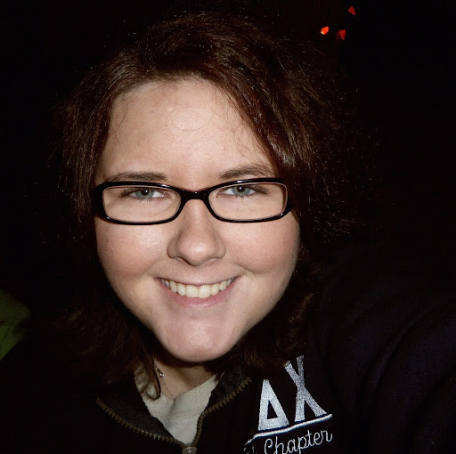 Hannah Goode Photo 6