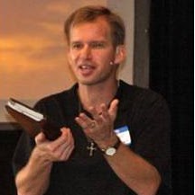 Michael Meissner Photo 11