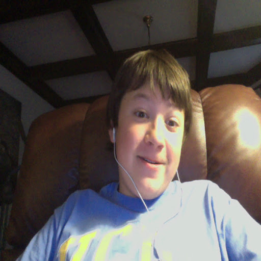 Sean Charley Photo 3