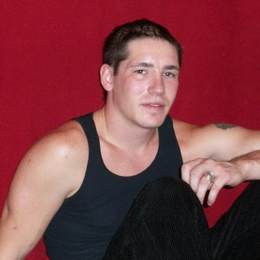 Sean Gardiner Photo 23
