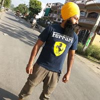 Singh Kanda Photo 8