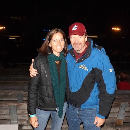 Michelle Colvin Photo 37