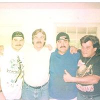 Troy Vickers Photo 4