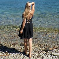 Polina Shapiro Photo 8