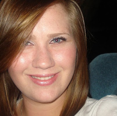 Amber Wyatt Photo 39
