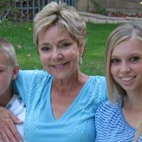 Cathleen Allen Photo 7