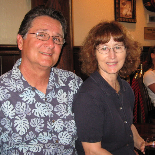 Larry Peterson Photo 12