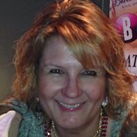 Deborah Burnett Photo 13