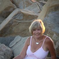 Marilyn Graham Photo 40