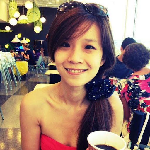 Jenny Yang Photo 19
