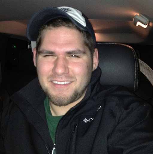 Nathaniel Perry Photo 14
