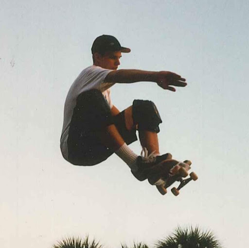 Craig Christensen Photo 32