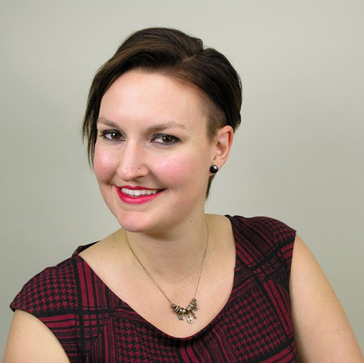 Rebecca Rhoades Photo 24
