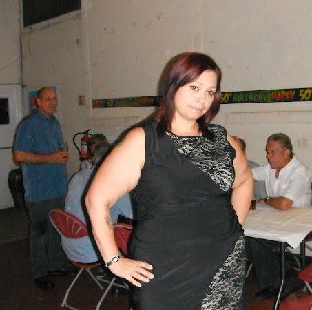Tracy Stevenson Photo 39