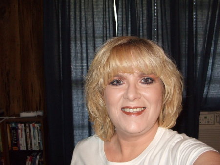 Angela Sisk Photo 2