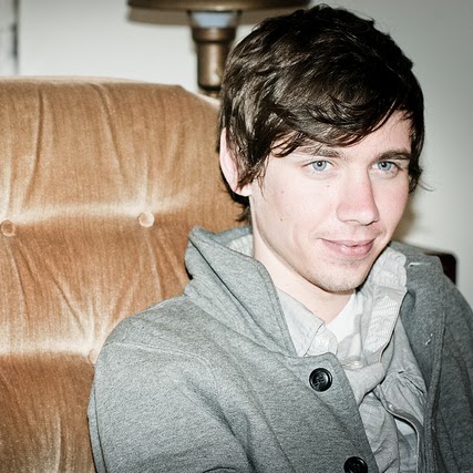 Alan Saunders Photo 15