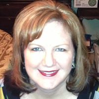Julie Aldrich Photo 9
