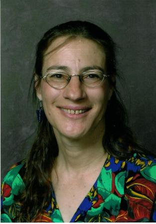 Kathy Robinson Photo 9