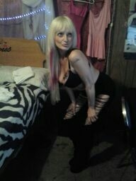 Tina Goode Photo 24