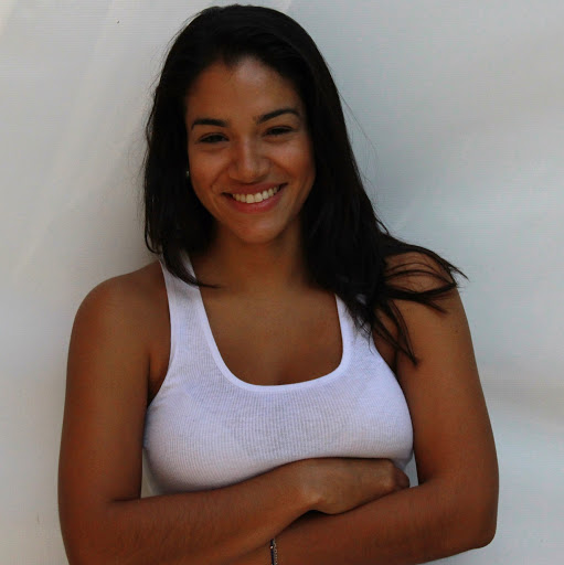 Vanessa Rodriguez Photo 16