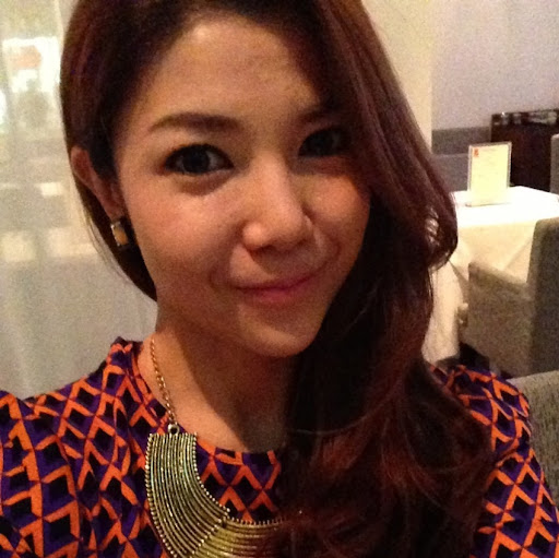 Annie Tang Photo 23